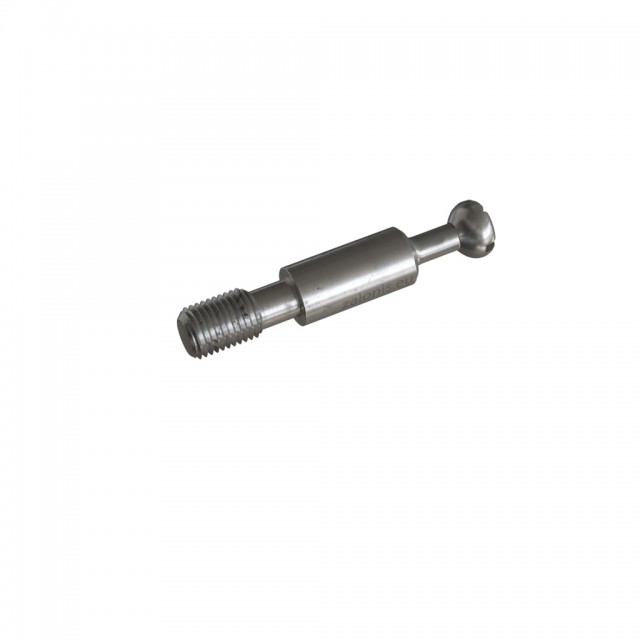 CONNECTING BOLT / M6 B24 L12